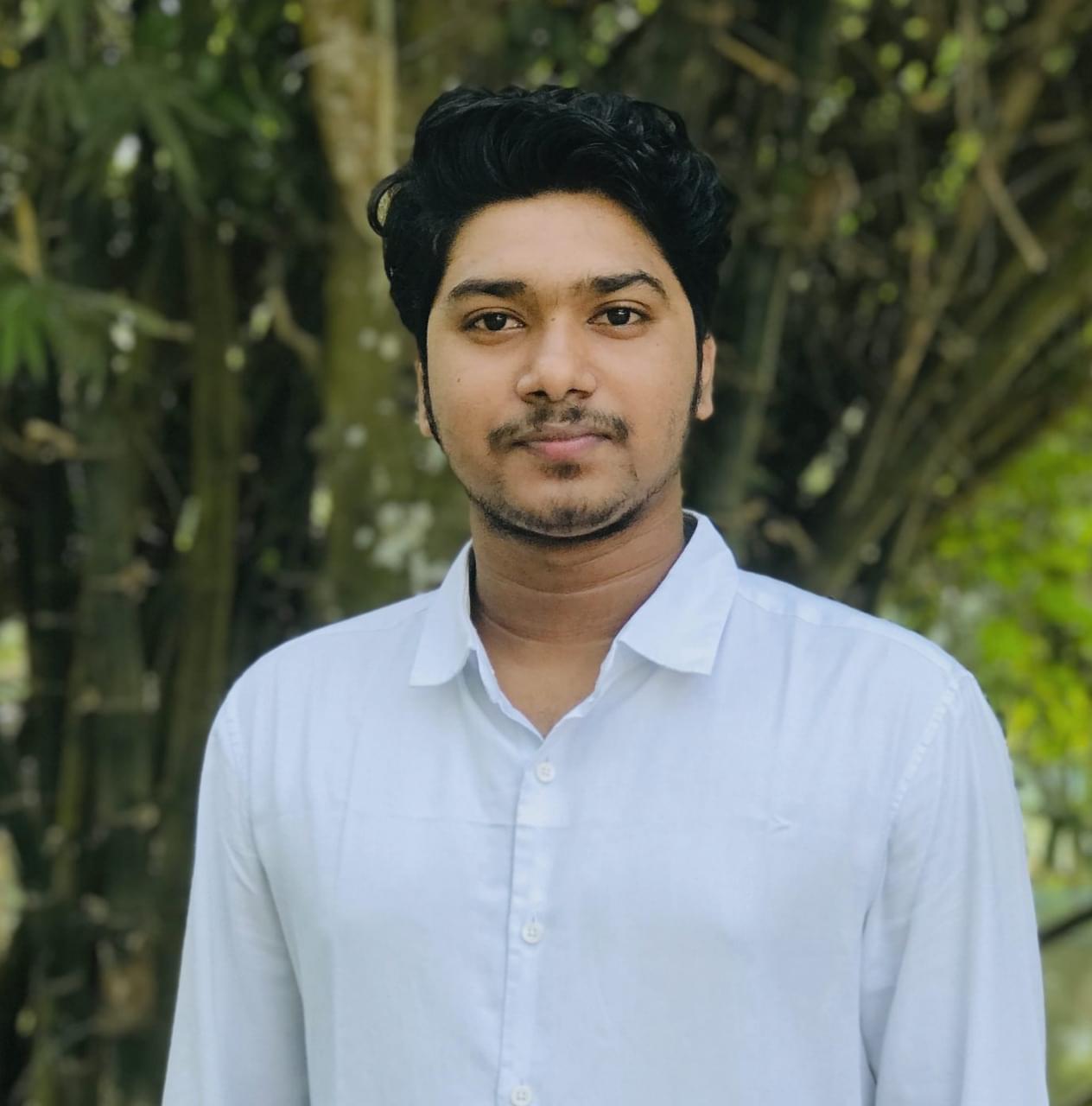 Zahid Hasan Emon, SEO Expert